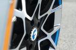 BMW i8 by Forgiato Wheels (INSETTO-ECL) 2016 года